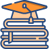Academics icon